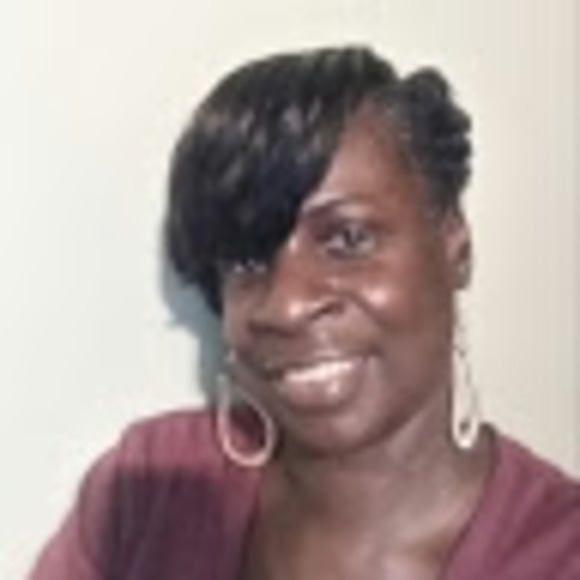 Meet your Posher, Rosemary - Picture 1 of 1